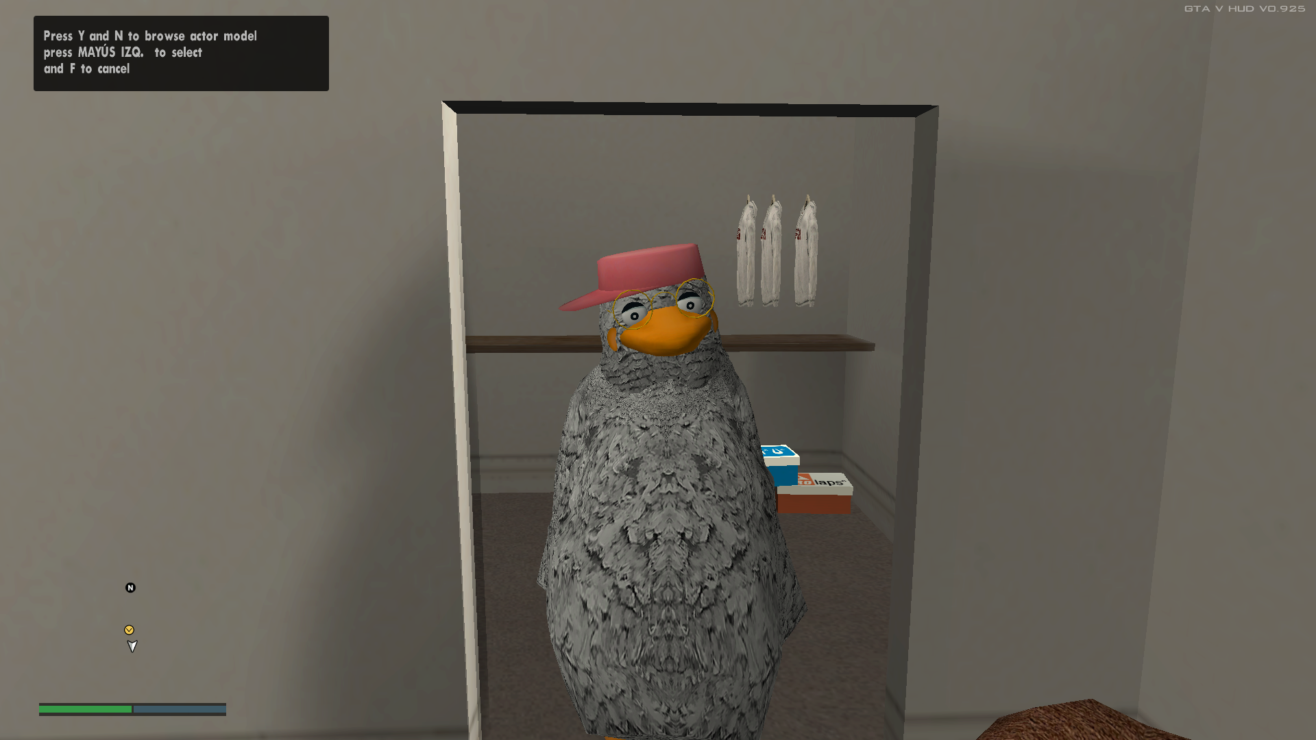 Guru Guru (Emmet)